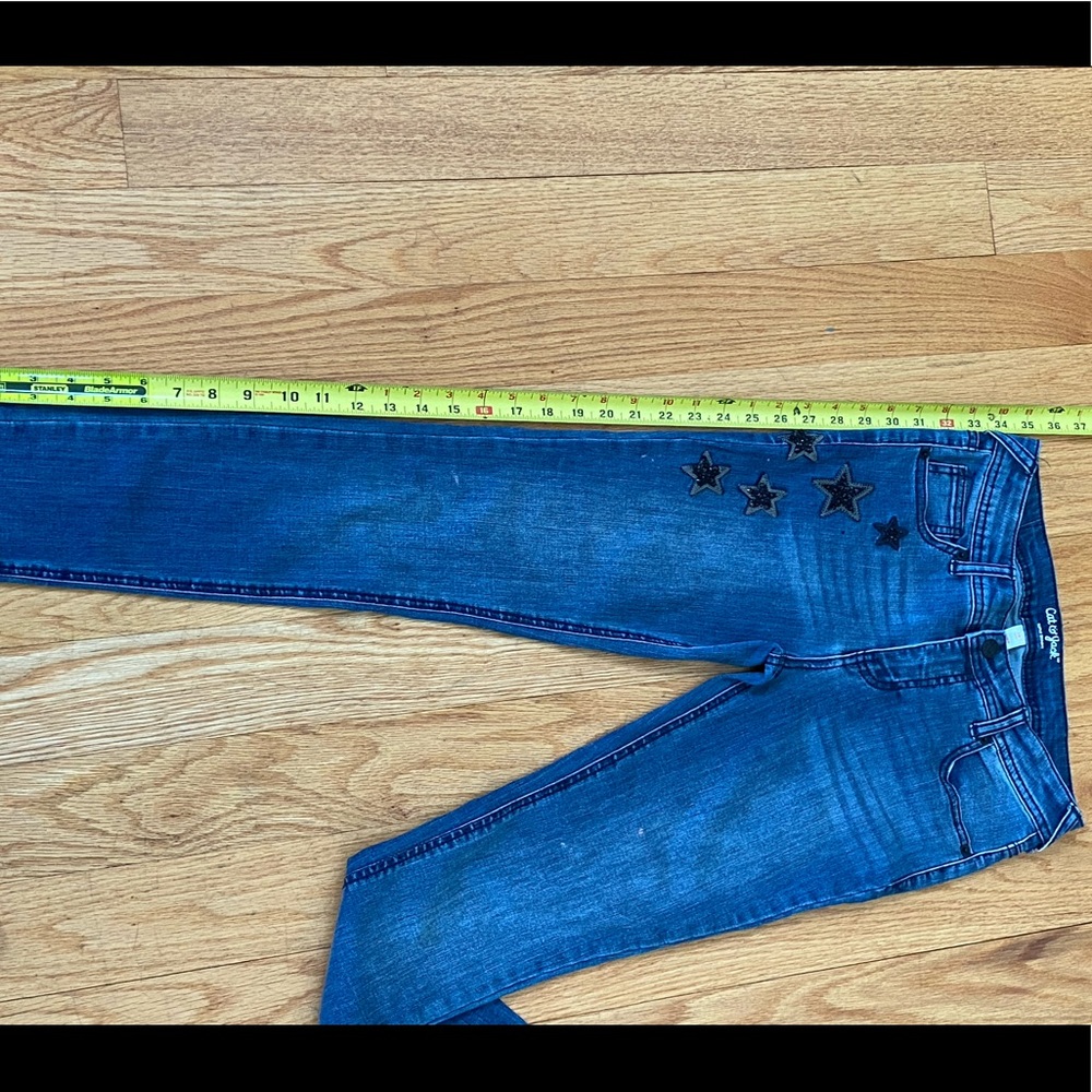 Jeans - Picture 4 of 5